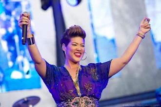 Tessanne Chin