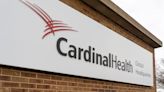 Cardinal Health Extends Breakout As Pharma Biz Outplays Medical Challenges