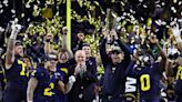 Michigan Wolverines beat Washington Huskies to win national championship