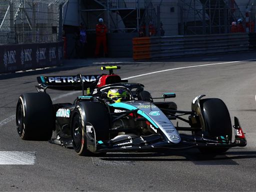 F1: Mercedes está próxima de definir novo piloto para 2025