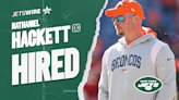 AFC East news: Jets hire Nathaniel Hackett as offensive coordinator