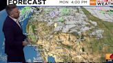 Warmer week ahead for metro Phoenix