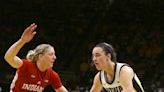 Caitlin Clark's career vs. Indiana women's basketball as Hoosiers host Iowa