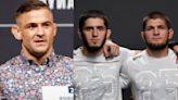 Dustin Poirier compares and contrasts UFC 302 foe Islam Makhachev and former rival Khabib Nurmagomedov | BJPenn.com