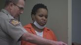 Gastonia woman charged in connection to 2018 double-murder accepts plea deal