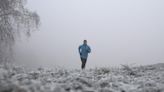 London weather: Capital warned of possible travel delays as ‘freezing fog’ hits UK