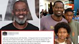 Singer Brian McKnight Publicly Shaded His Estranged Children, And The Internet Is Very Upset With Him