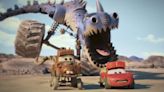 Pixar Franchise to Debut 'Cars on the Road' on Disney+ Sept. 8