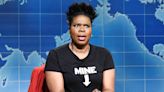 Leslie Jones Shares the Time Melissa McCarthy Rejected Her 'SNL' Skit — and What That Taught Her (Exclusive Excerpt)