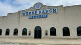 Weber Ranch Distillery disrupts the vodka industry
