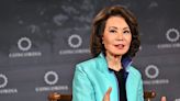 Mitch McConnell's wife Elaine Chao, who served as Trump's Transportation Secretary, met with the January 6 committee: report