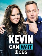 Kevin Can Wait