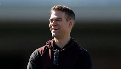 Theo Epstein speaks on new role as Fenway Sports Group senior advisor