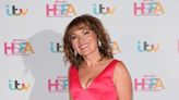 Lorraine Kelly shares fabulous throwback from the 1980s