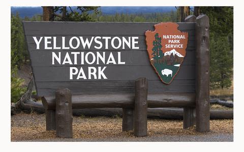 Shootout at Yellowstone National Park leaves gunman dead, ranger wounded