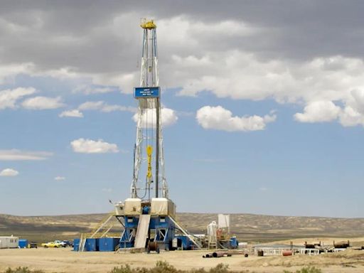 Wyoming sees increase in drilling-related spills in 2023. Is it a problem?