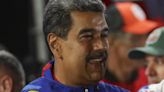 Nicolás Maduro le dedicó el triunfo en Venezuela a Javier Milei: "No me aguantás ni un round, cobarde"