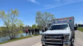 Kayaker OK after overturning in the Snake River - East Idaho News