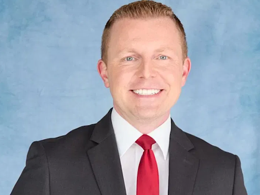 WSYX in Columbus Hires Dave Holmes as Sports Director