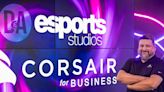 Dundee and Angus College partners with Corsair - Esports Insider