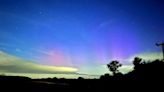 In pictures: Northern Lights captured in skies above south Essex