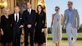 Prince Harry ‘burnt bridges’ with royal family by renouncing British residency