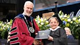 80-year-old grandmother of 15 earns master’s degree, plans to finish memoirs
