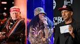 Missy Elliott, Rage Against the Machine Storm the Rock Hall at Wild Brooklyn Ceremony