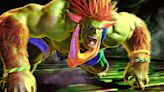 Blanka’s Street Fighter 6 Intro Is Extra AF
