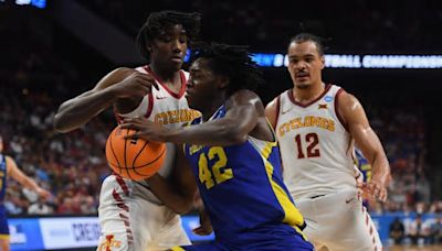 UCLA Basketball News: Bruins Bolster Their Ranks With New Transfers