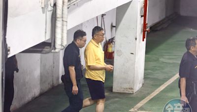 國台辦挺柯文哲稱被追殺 矢板明夫：向台灣親中勢力發出反賴清德指示