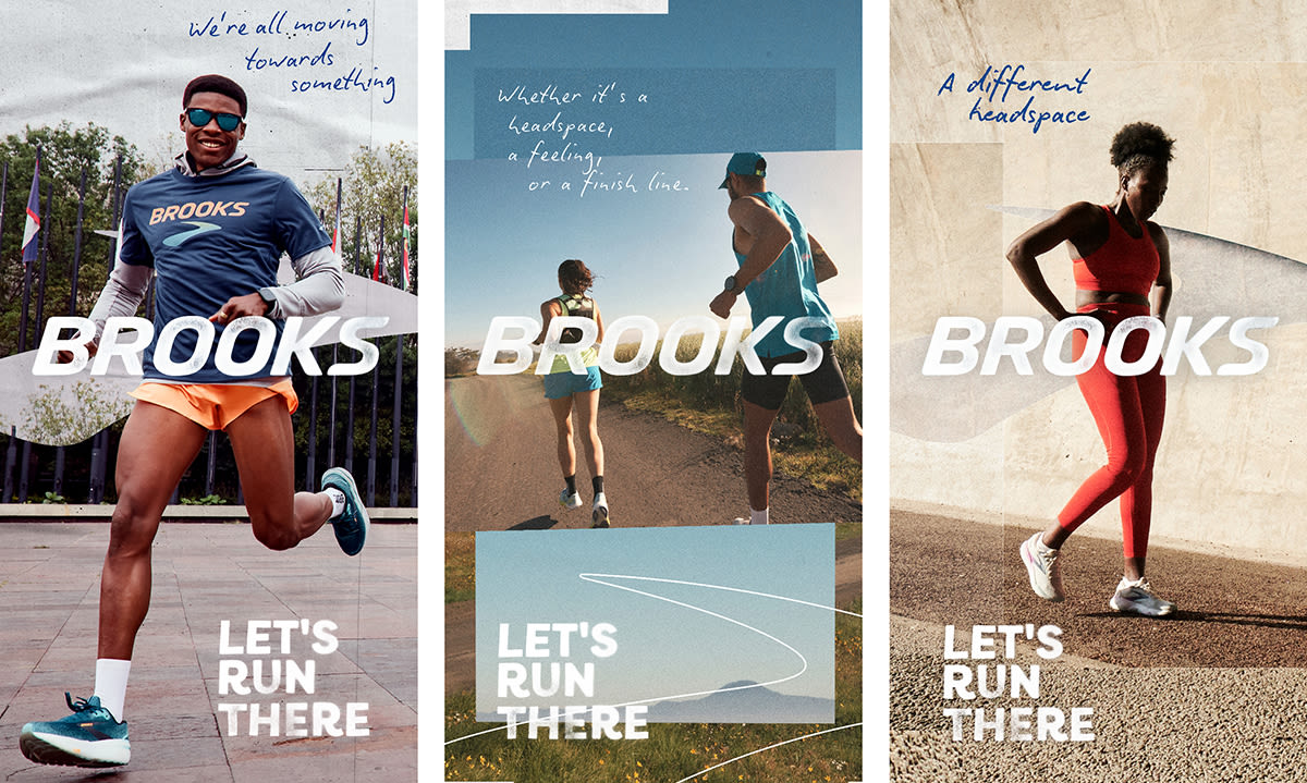 Brooks Achieves Highest Quarterly Results in the Brand’s History in Q1