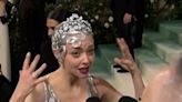 Met Gala 2024: What Amanda Seyfried's Kids Said About Her Look - E! Online