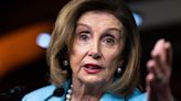 Nancy Pelosi Reacts To Archbishop Denying Her Communion Over Her Abortion Stance