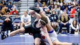 Oklahoma high school dual state wrestling: Tuttle makes history; Edmond North dominates