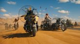 With a new War Rig and a fleet of motorbikes, ‘Furiosa’ restarts the motorized mayhem of ‘Mad Max’