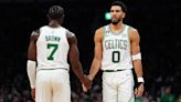 NBA 2023 playoff schedule: Celtics' Game 1 vs. Heat or Hawks set for Saturday