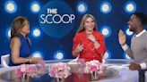 'Today' Stars Hoda Kotb and Jenna Bush Hager Make a Surprising On-Air Suggestion for Kathie Lee Gifford