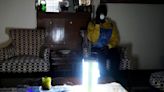 Cause of Kenya's longest power outage in memory remains unclear as grid suppliers exchange blame
