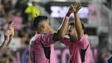 "Con Jordi Alba es como jugar con un 10 de lateral"