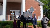 Bethel Baptist founder inspires first of 10 historical markers for Tallahassee Bicentennial