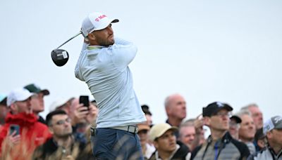 British Open 2024: The most painful shot you'll see this year