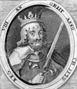 Eric II of Denmark