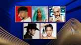 2022 Billboard Latin Music Awards: Meet the Finalists