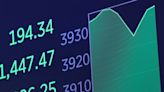 The Dow crushed tech stocks by the widest margin in 20 years: Morning Brief