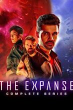 The Expanse