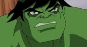 6. Hulk Versus the World