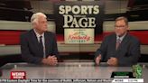 SPORTS PAGE | Bozich & Crawford discuss why Louisville AD Josh Heird thinks ACC is good for the city