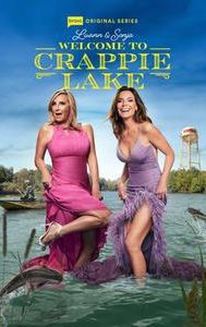Luann & Sonja: Welcome to Crappie Lake