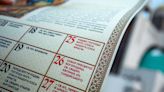Ukrainian Greek Catholic Church makes historic decision to switch to Gregorian calendar